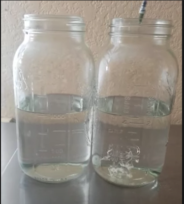 Realize Water Soluble CBD Liquid