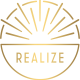 Realize Logo Gold 2
